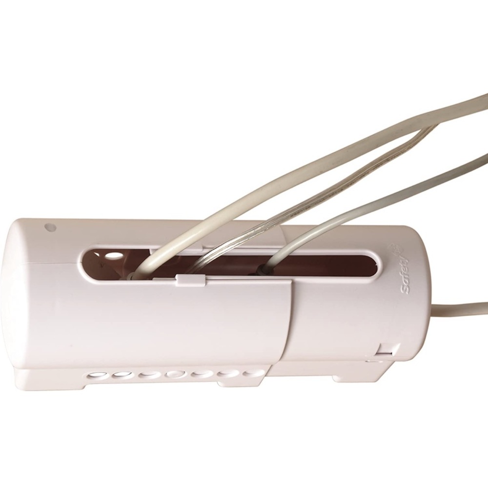 Safety First Power Strip Cover